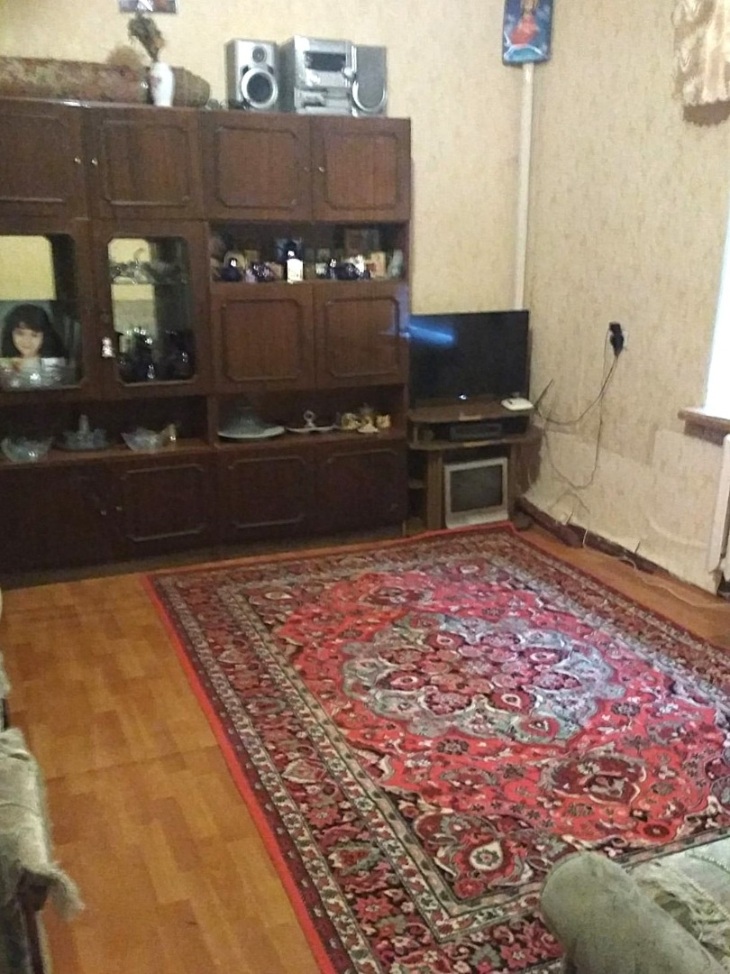 продажа двухкомнатной квартиры номер A-173317 в Малиновском районе, фото номер 12